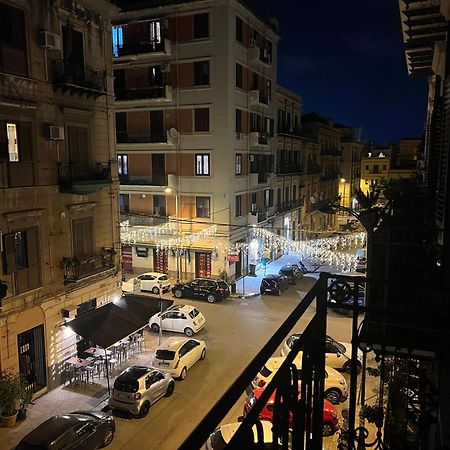 Ricasoli28 Apartaments Palermo Exterior photo